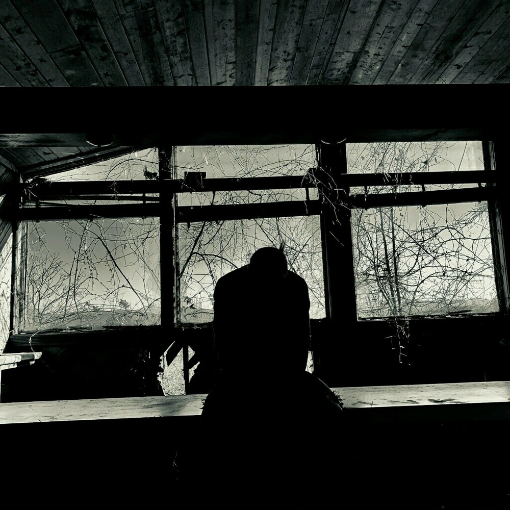 Meet your Posher, Nicholas